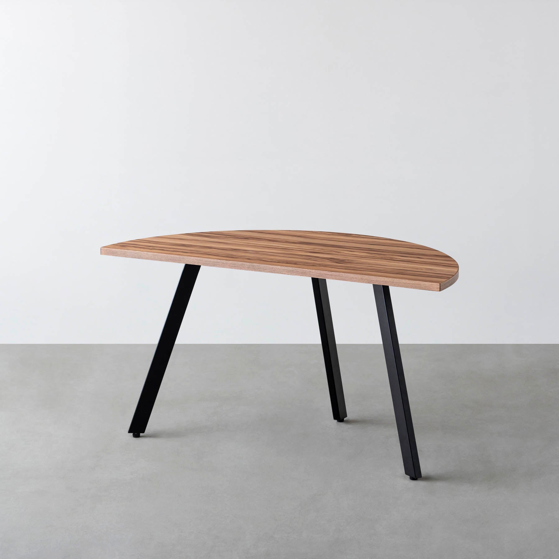 φ1600タイプ（半円）| 突板