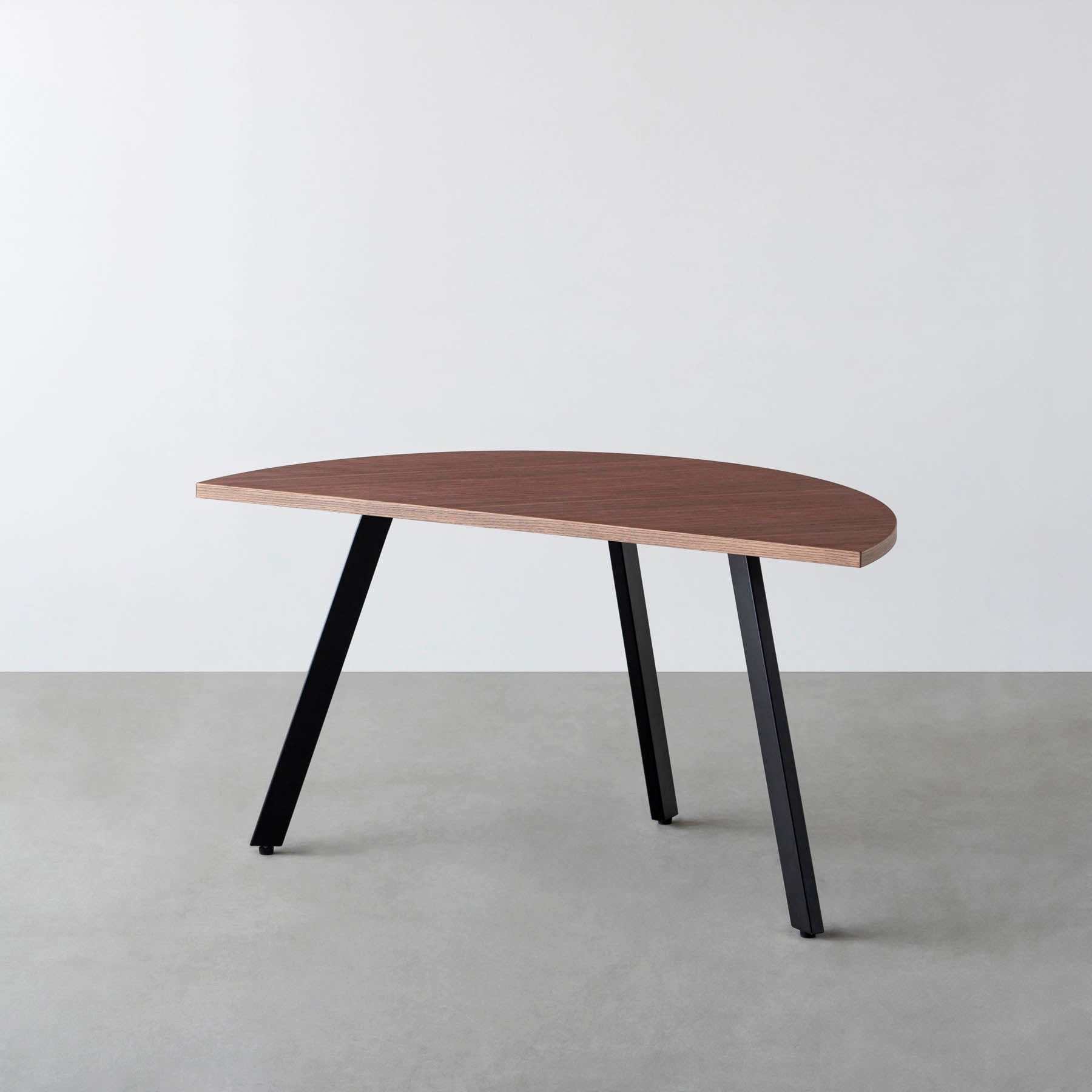 φ1600タイプ（半円）| 突板