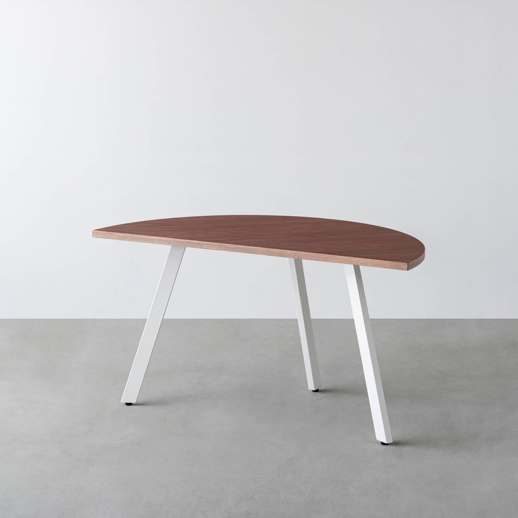 φ1600タイプ（半円）| 突板