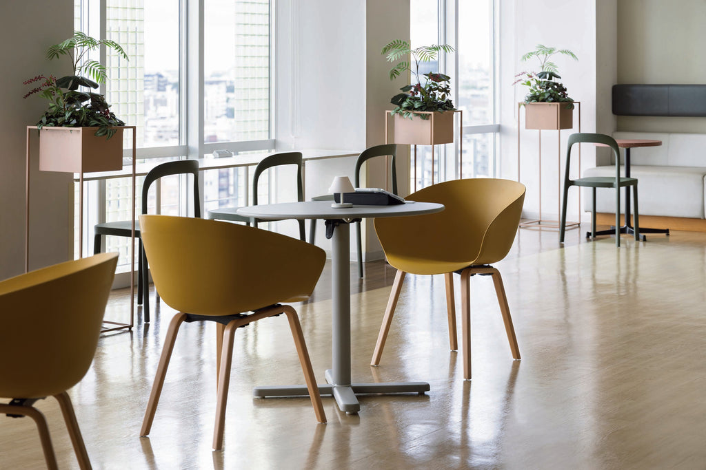 LEHUA CHAIR(レフア チェア)　501130、501123、501093