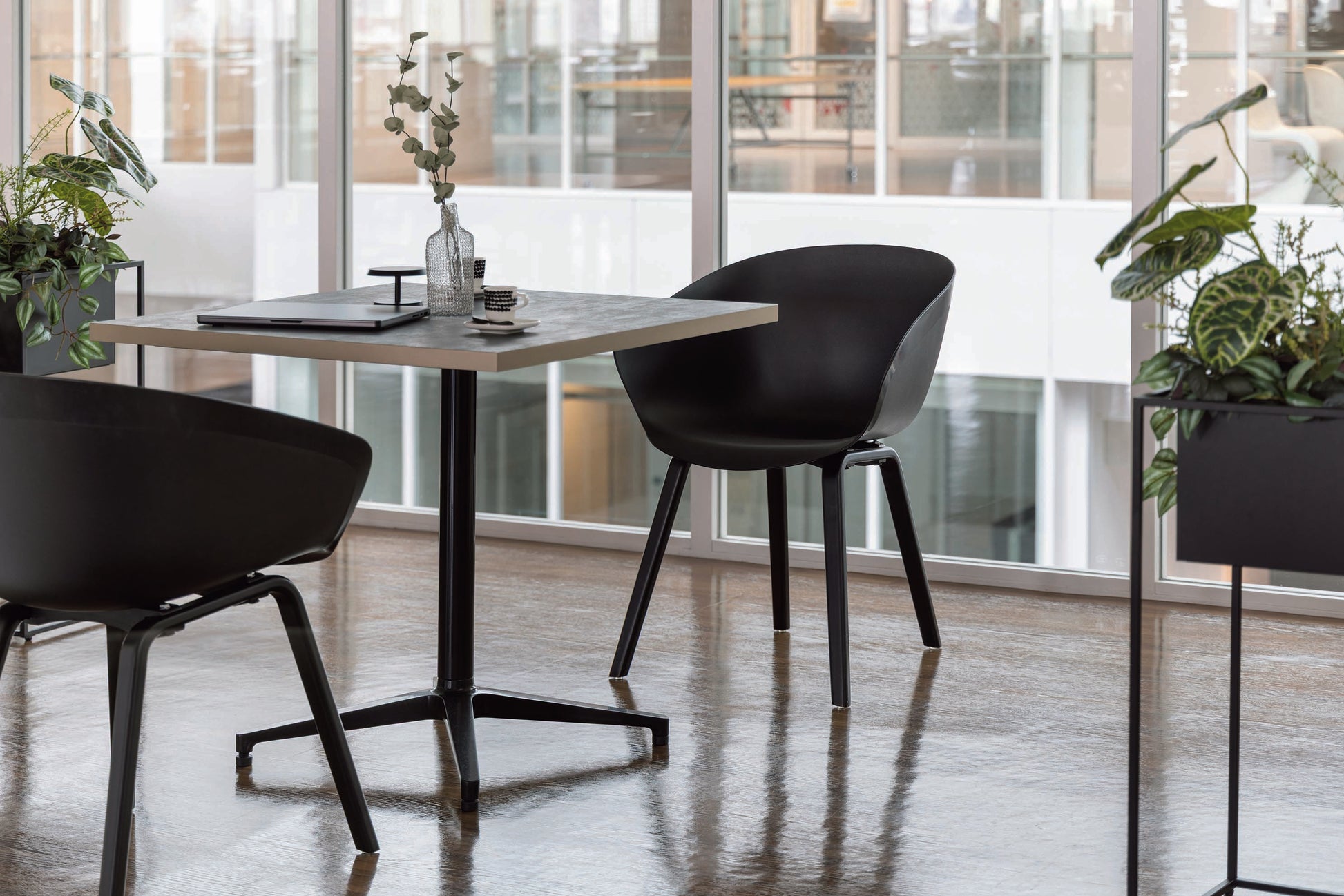 LEHUA CHAIR(レフア チェア)　501130、501123、501093