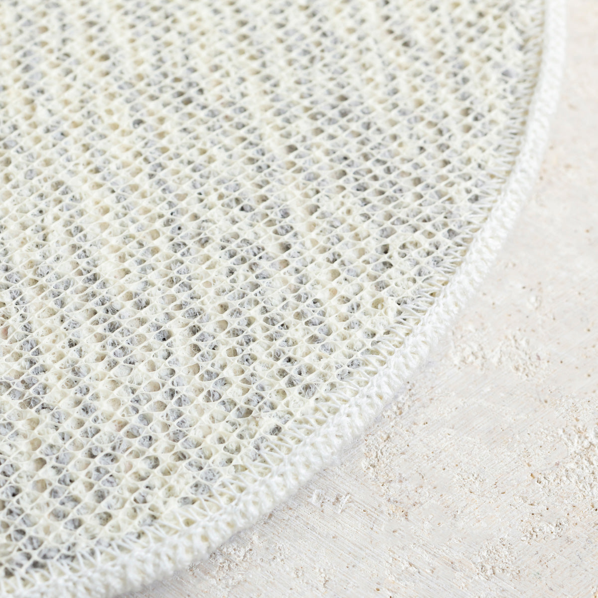 MIYOSHI RUG × KANADEMONO Hand Tufted Chair Rug 2 set – SITURAEMON