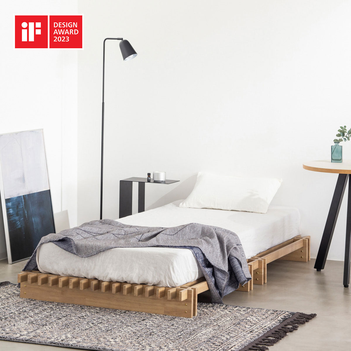 KOTA SUNOKO BED