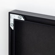 ALUMI　Art Frame　暮らしにアートを　Scarlet × Slant　Blocking #2
