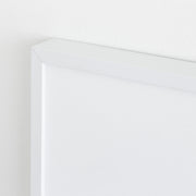 ALUMI　Art Frame　暮らしにアートを　Scarlet × Slant　Blocking #2