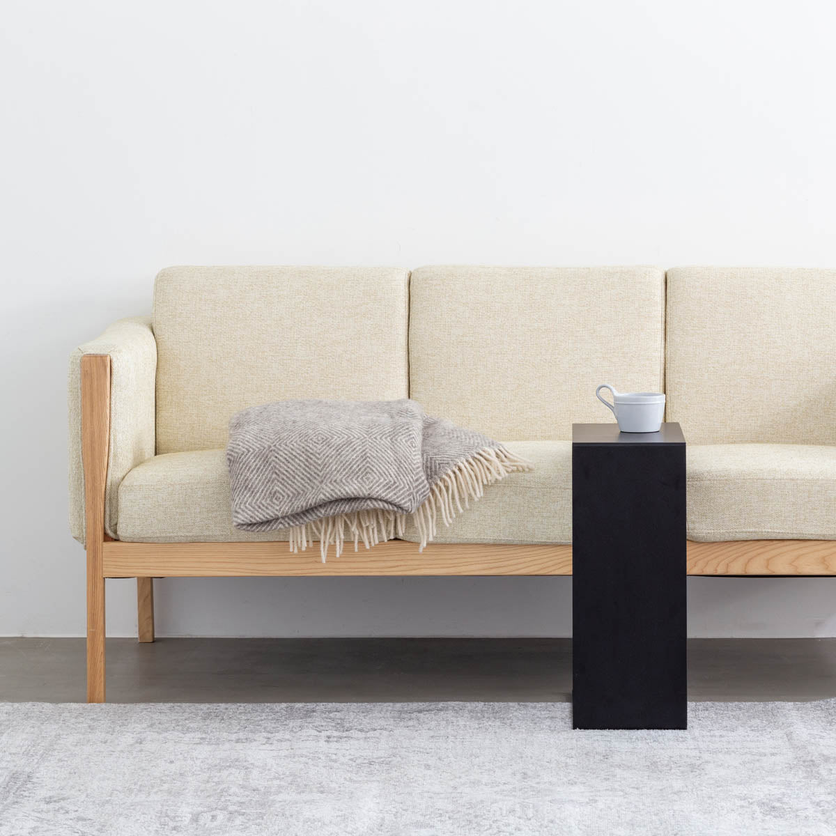 2way アイアンプレート サイドテーブル – SITURAEMON