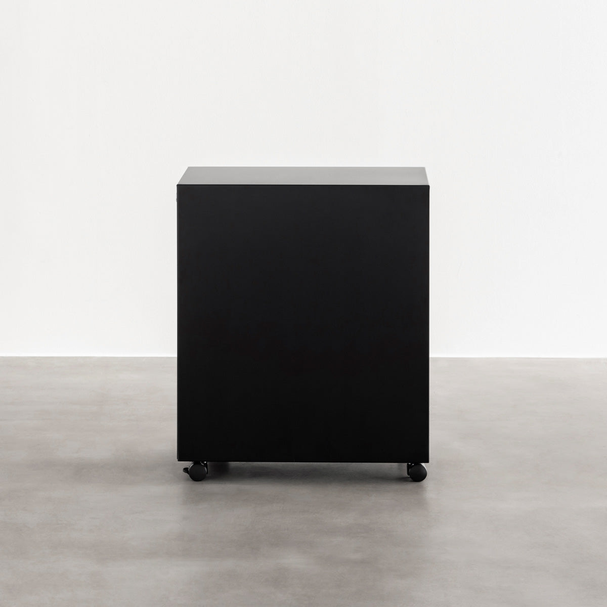 Simple - Office スリム キャビネットワゴン – SITURAEMON