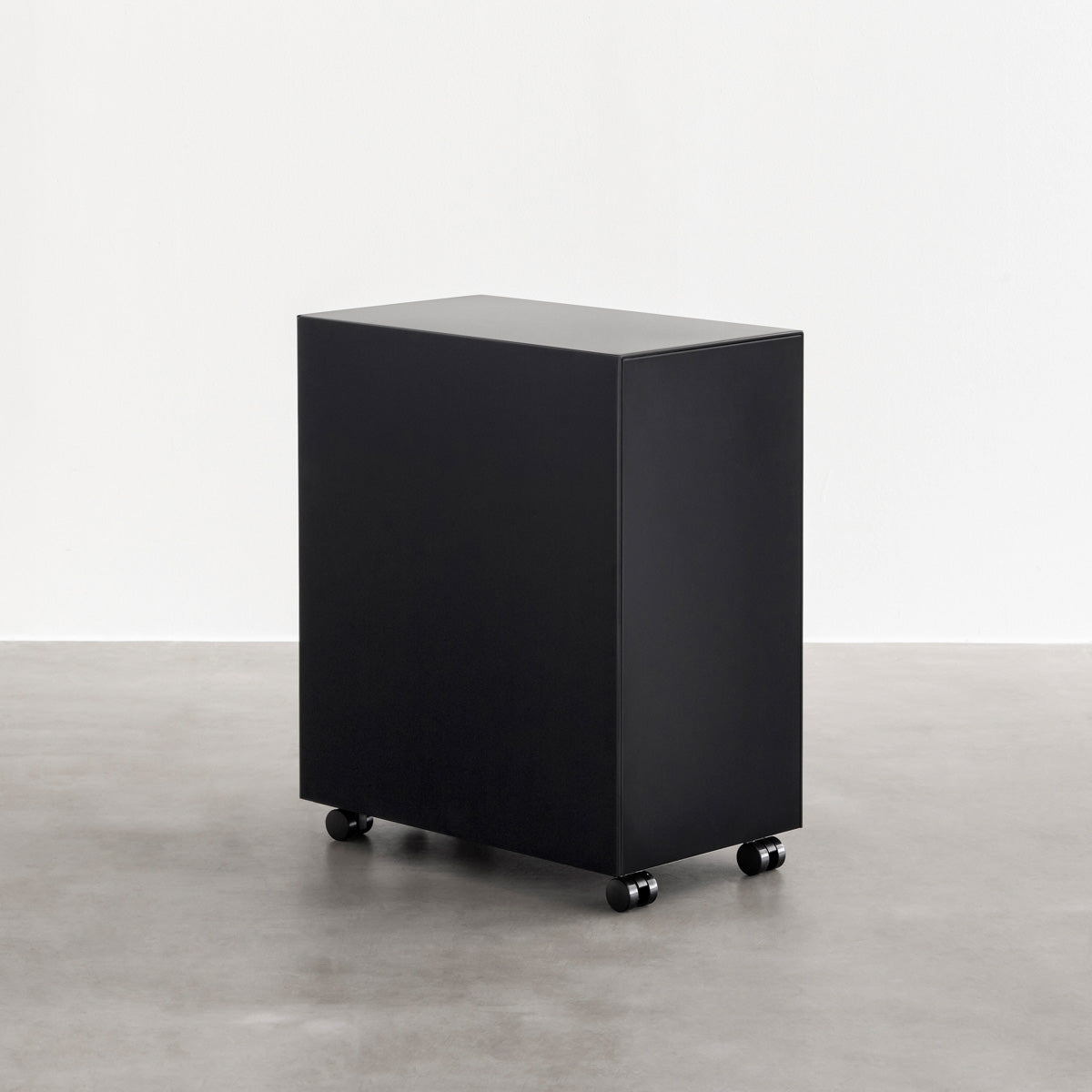 Simple - Office スリム キャビネットワゴン – SITURAEMON