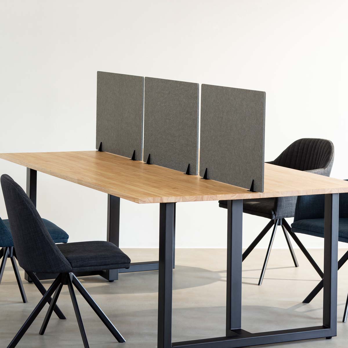 Smart Desktop Partition　60×45