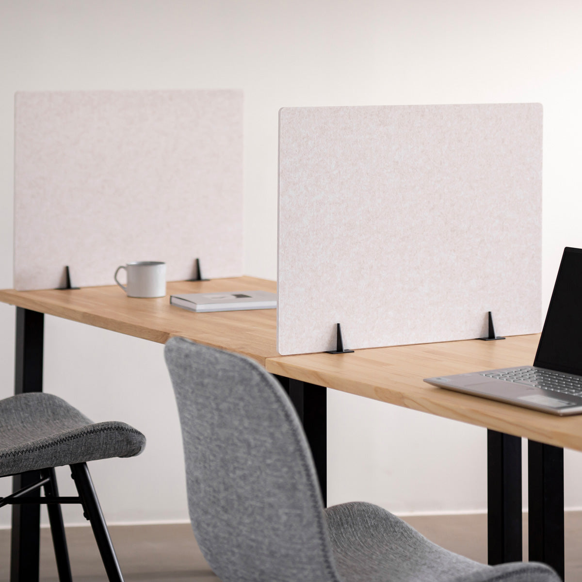 Smart Desktop Partition　60×45
