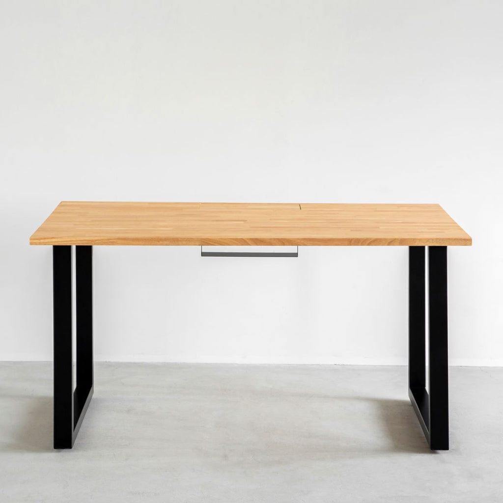 アイアン シンプルトレイ #1　for Power Strip