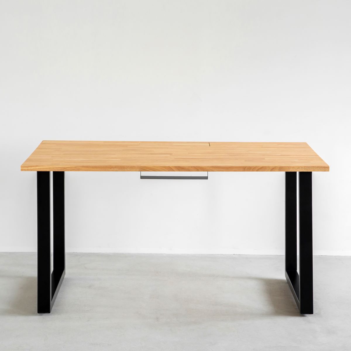 アイアン シンプルトレイ #1　for Power Strip