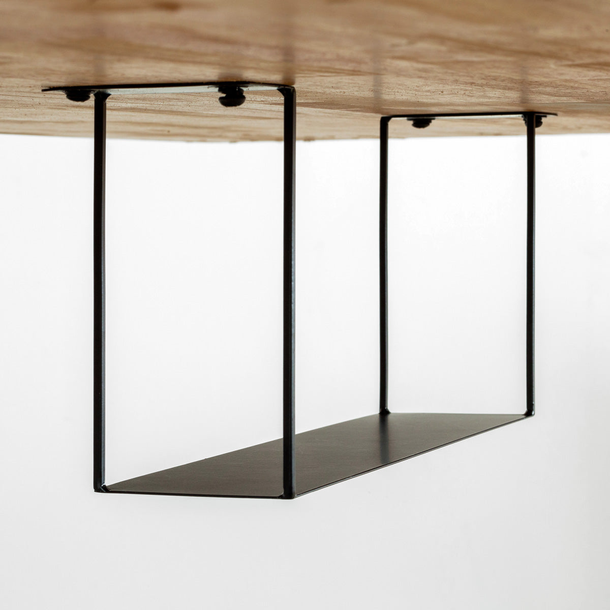 ■配線孔オプション（配線トレー）