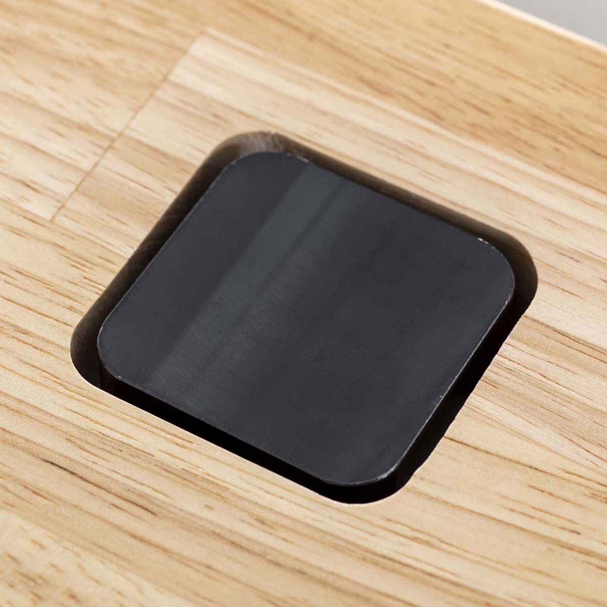 ■配線孔オプション（ノーマル）