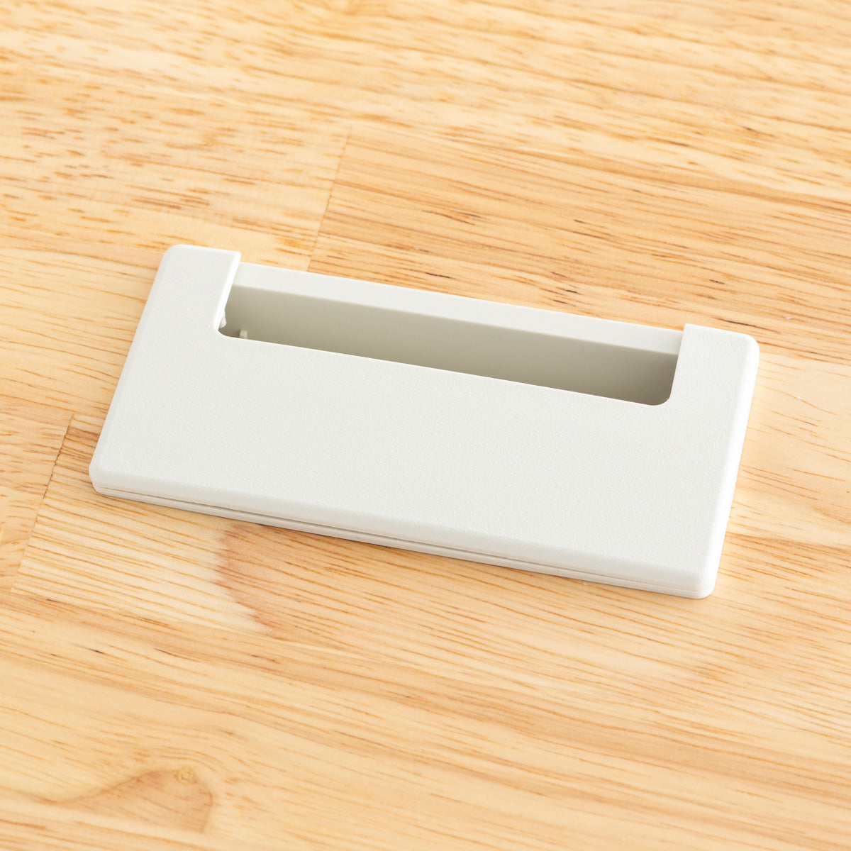 ■配線孔オプション（超特寸）