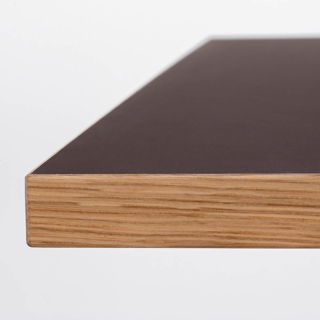 ファニチャーリノリウムMauveの天板2