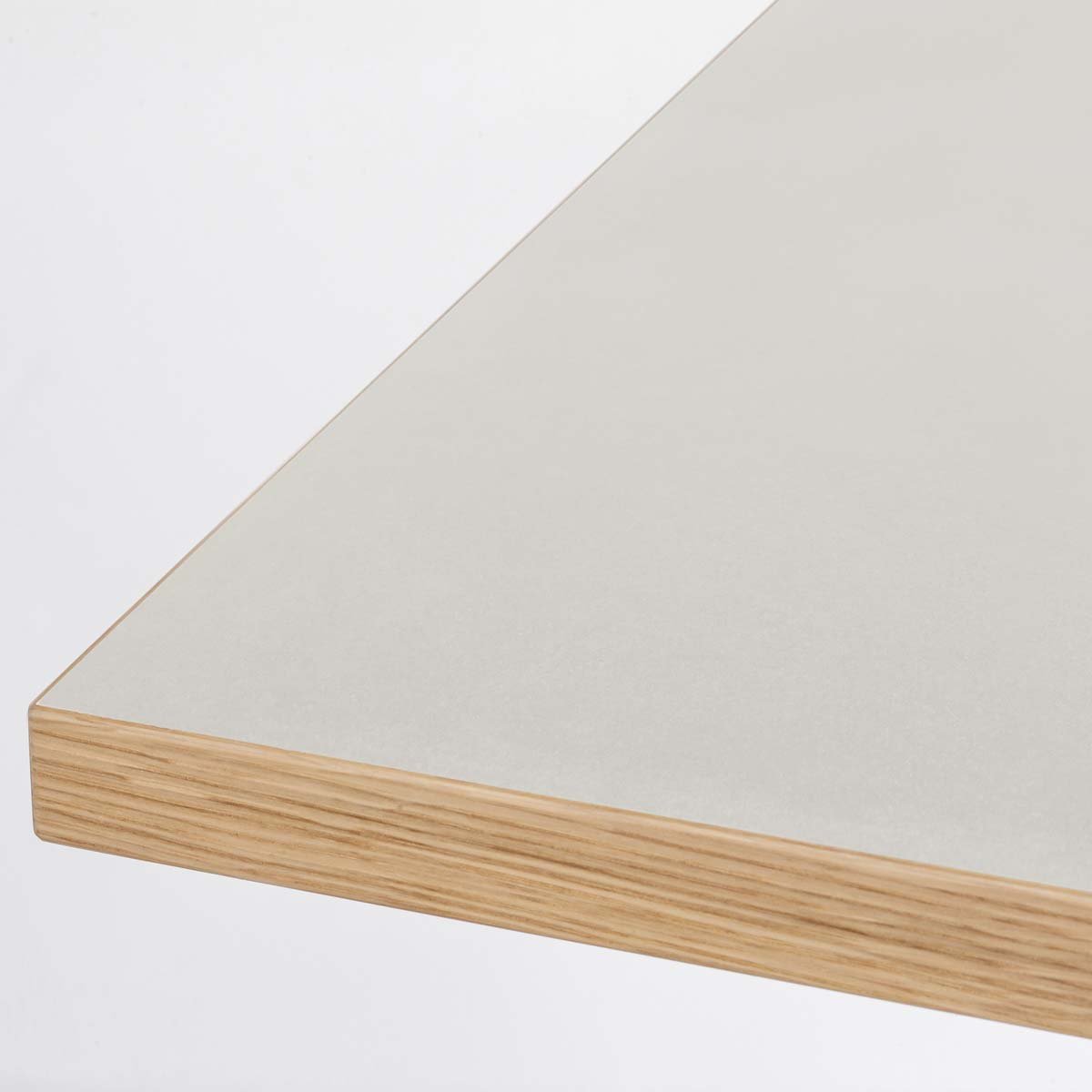 ファニチャーリノリウムMushroomの天板1