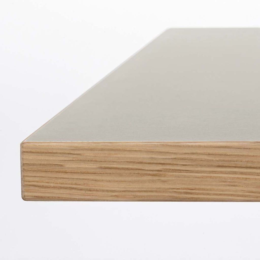 ファニチャーリノリウムMushroomの天板2