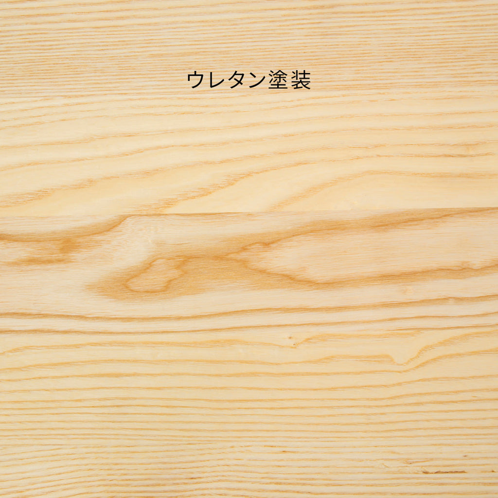 SAMPLE / 無垢 ホワイトアッシュ