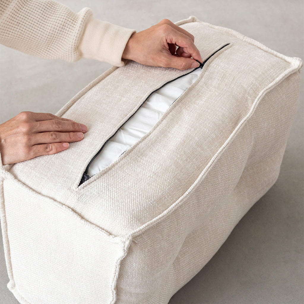 THE CUSHION SOFA / 背もたれ