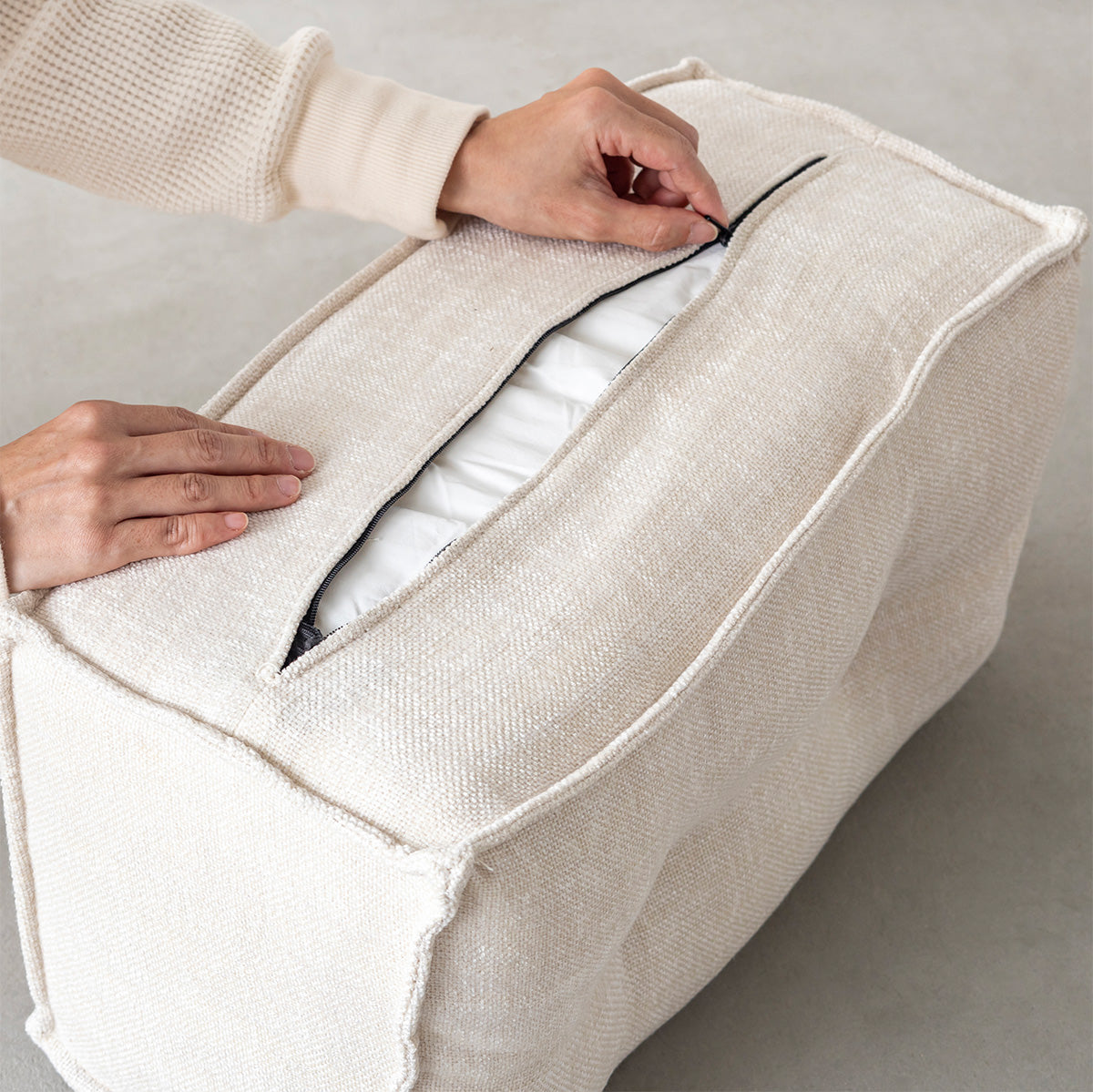 THE CUSHION SOFA / 背もたれ