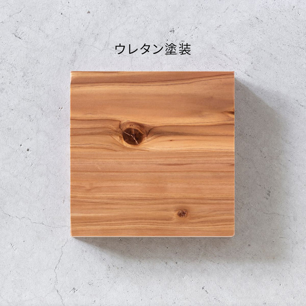 SAMPLE / 無垢 杉