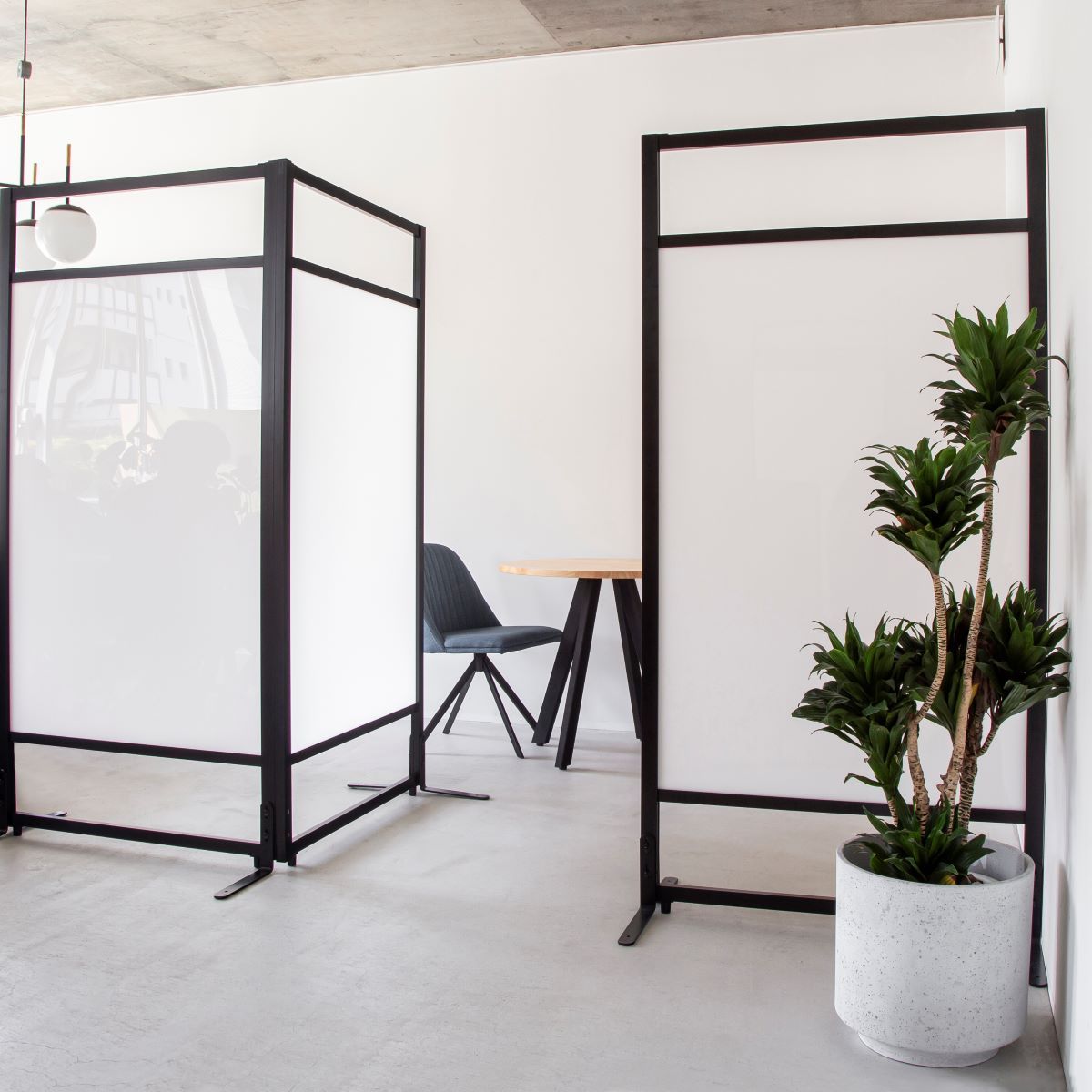 パーテーション – SITURAEMON