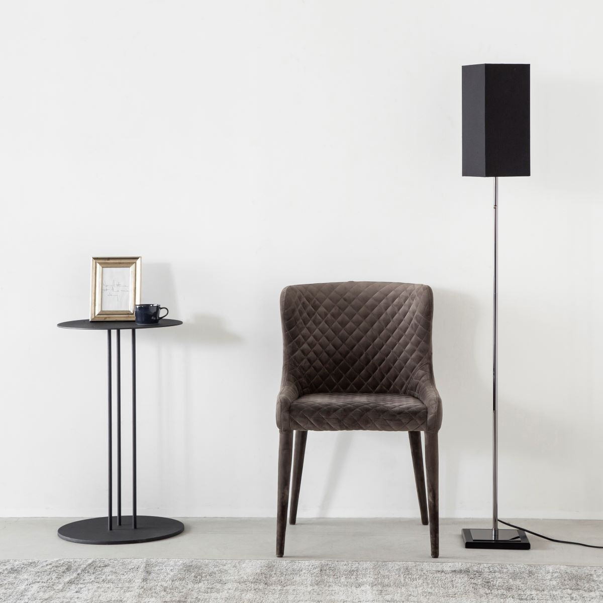 Slim - Elegant　Floor Lamp