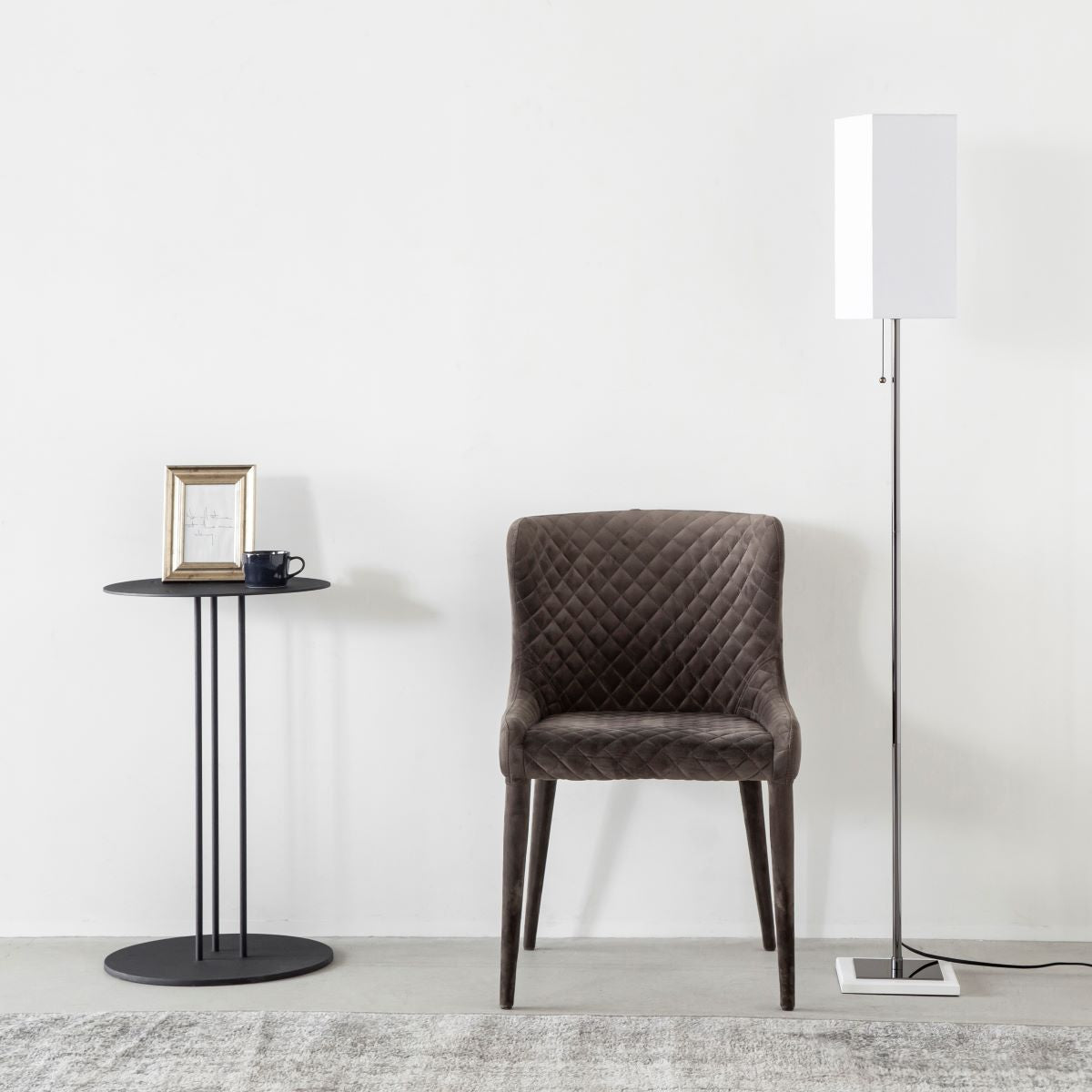 Slim - Elegant　Floor Lamp