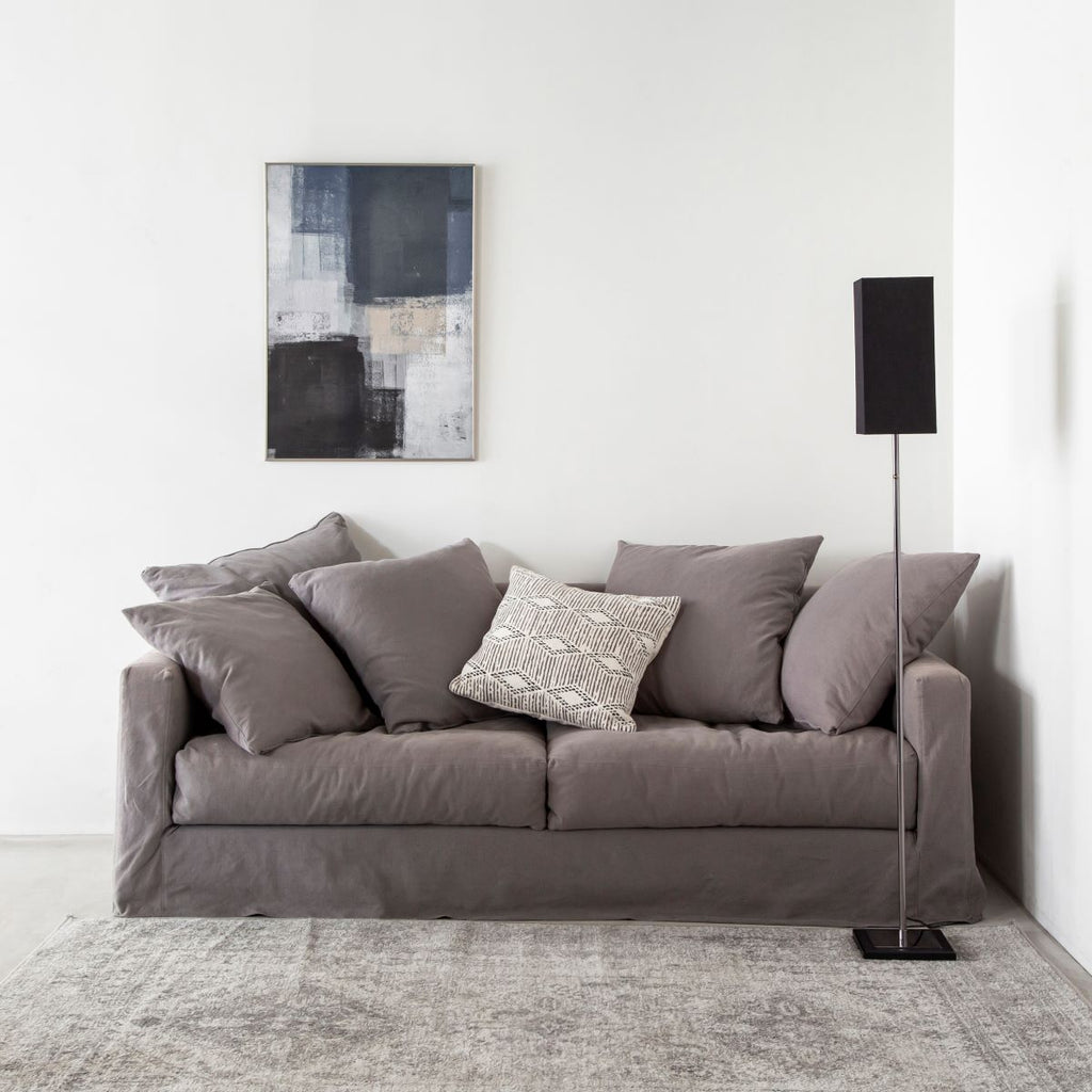 Slim - Elegant　Floor Lamp