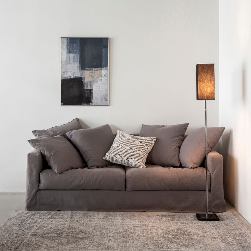 Slim - Elegant　Floor Lamp