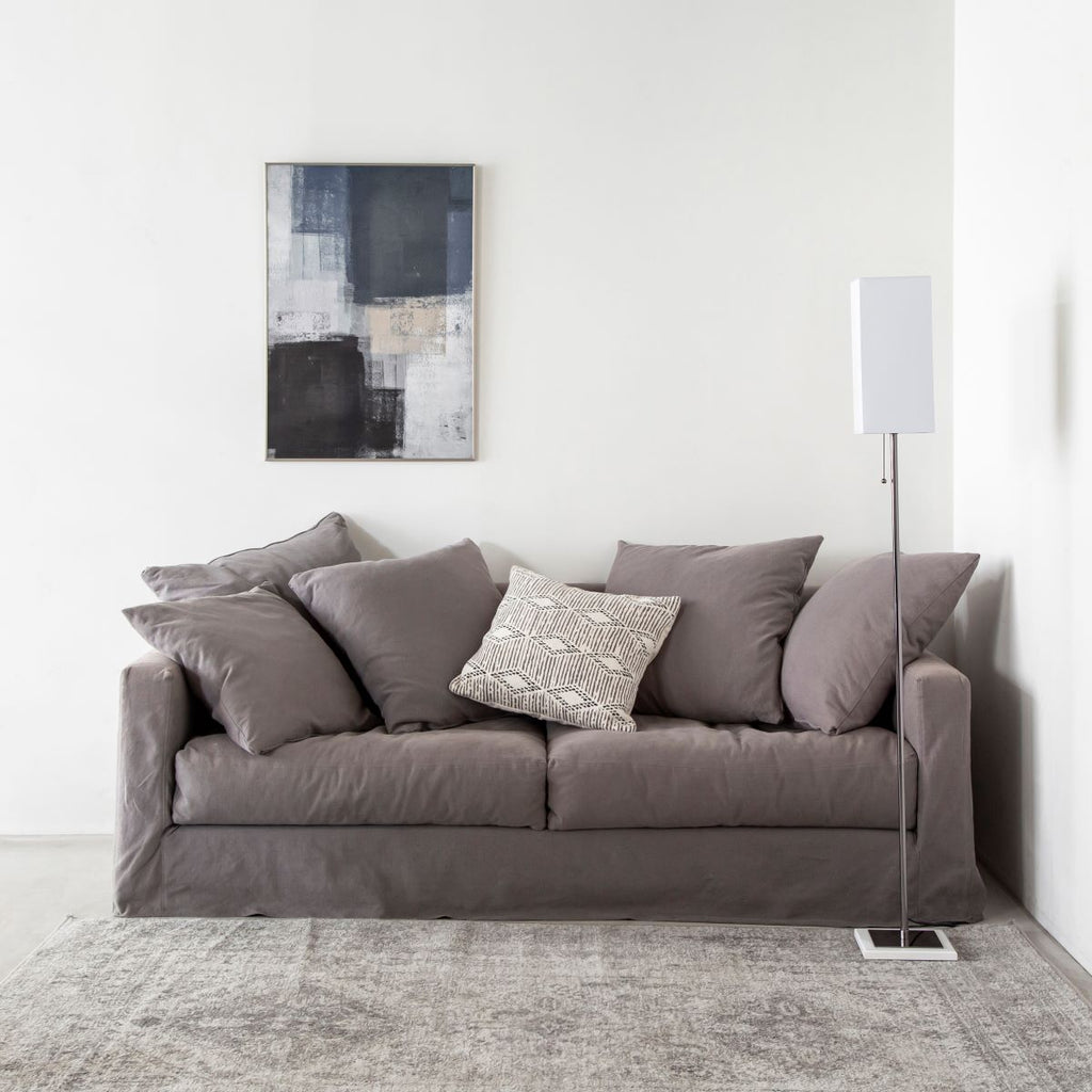 Slim - Elegant　Floor Lamp