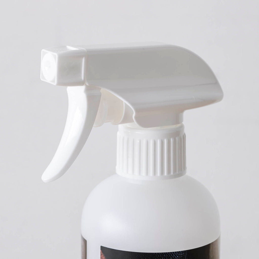 布製アイテムメンテナンス用品のテキスタイルプロテクター