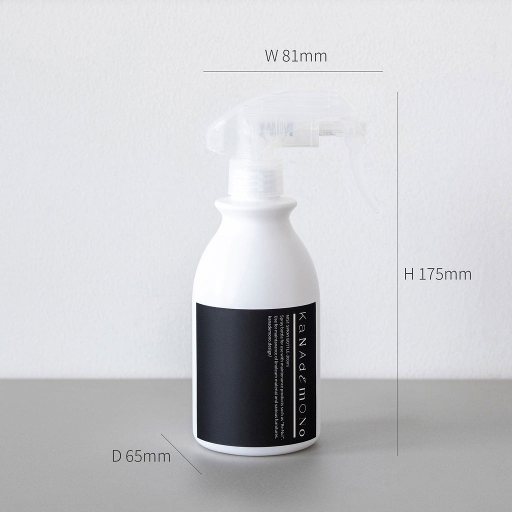 リノリウム用クリーナー　リ・ニュー！1・2　ボトルセット