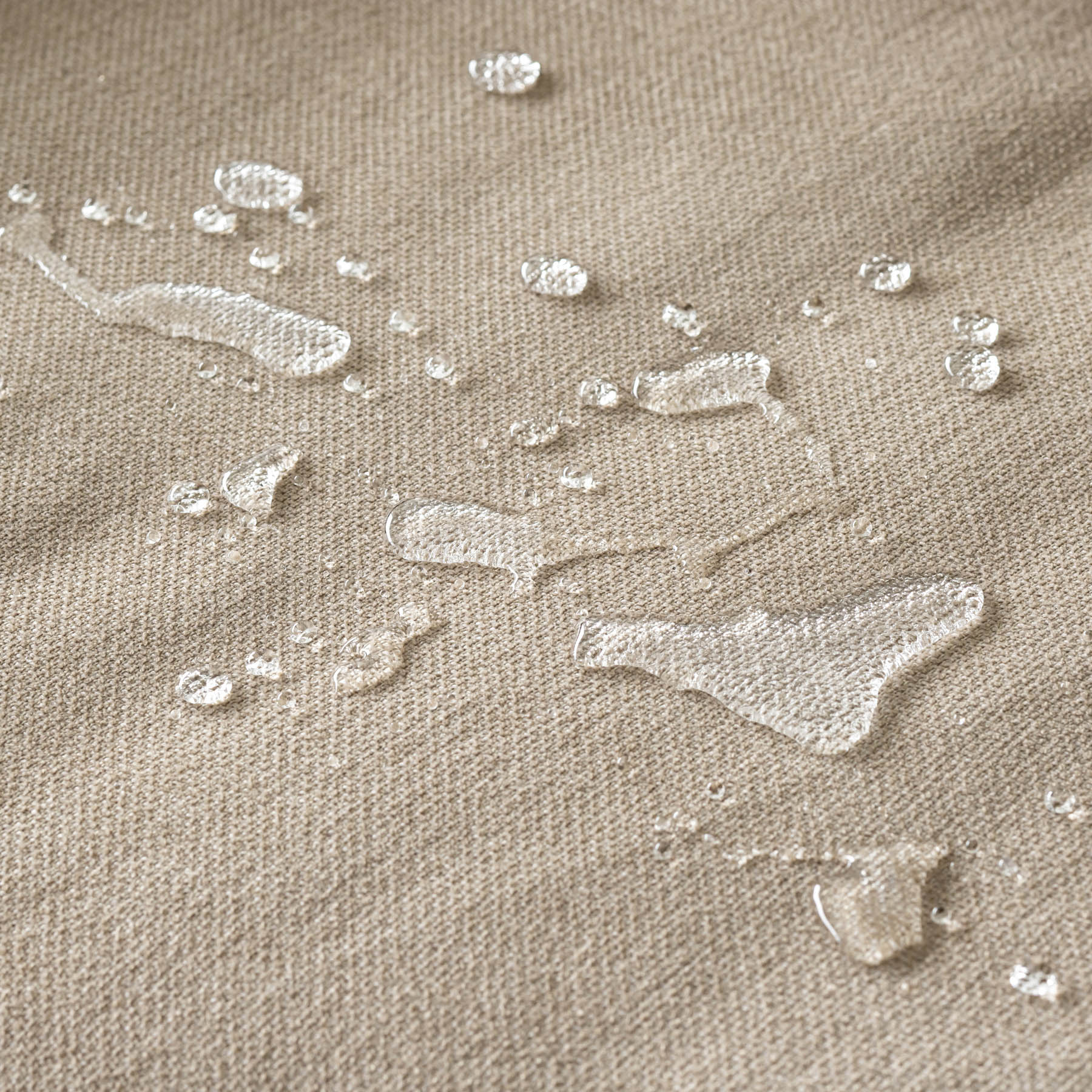 布製アイテムメンテナンス用品のテキスタイルケアキット（4点セット）