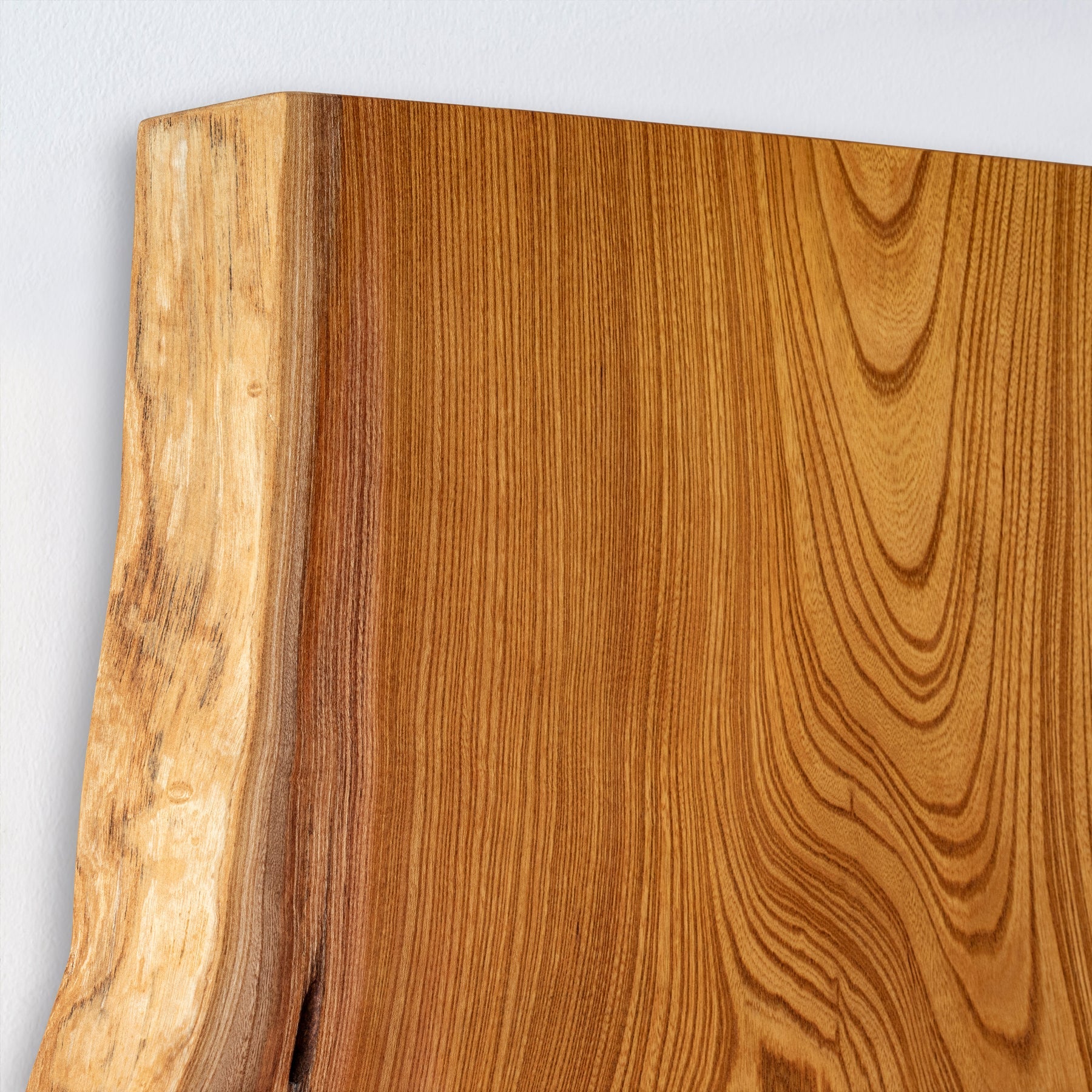 一枚板 / ケヤキ #0023　1810 × 600 ~ 960 mm