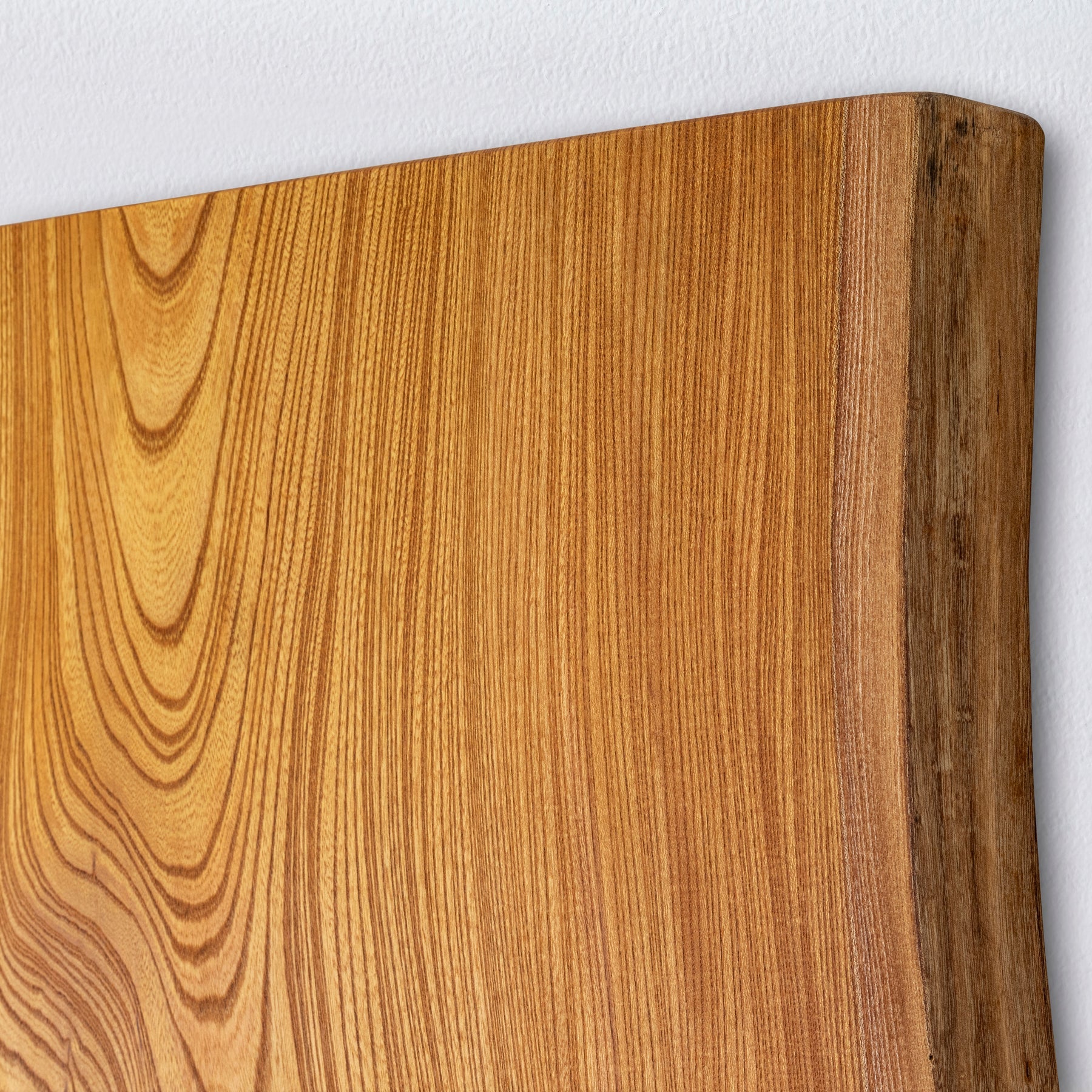 一枚板 / ケヤキ #0023　1810 × 600 ~ 960 mm