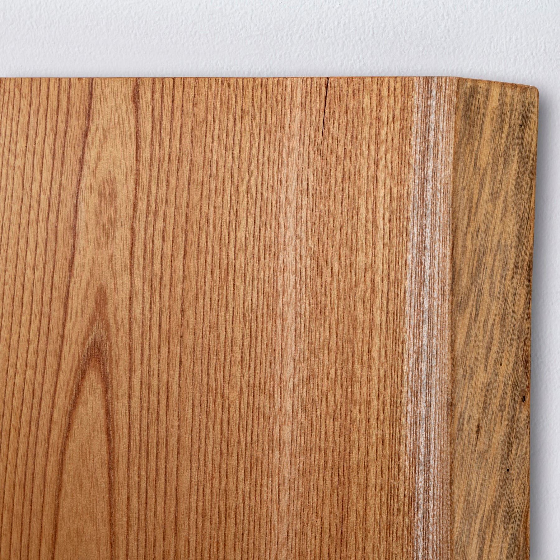 一枚板 / ケヤキ #0029　600 × 470 ~ 570 mm