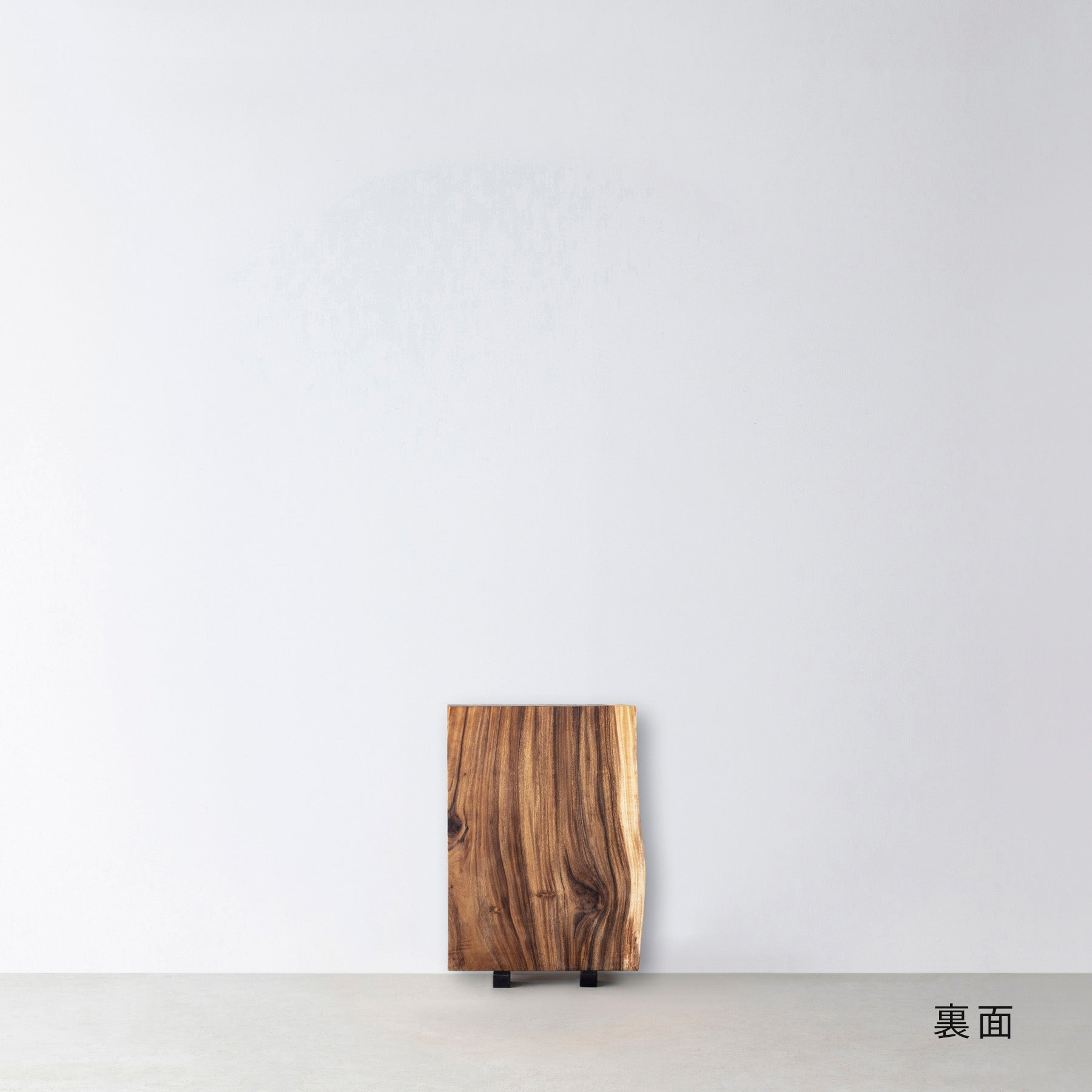一枚板 / モンキーポッド #0028　625 × 430 ~ 455 mm