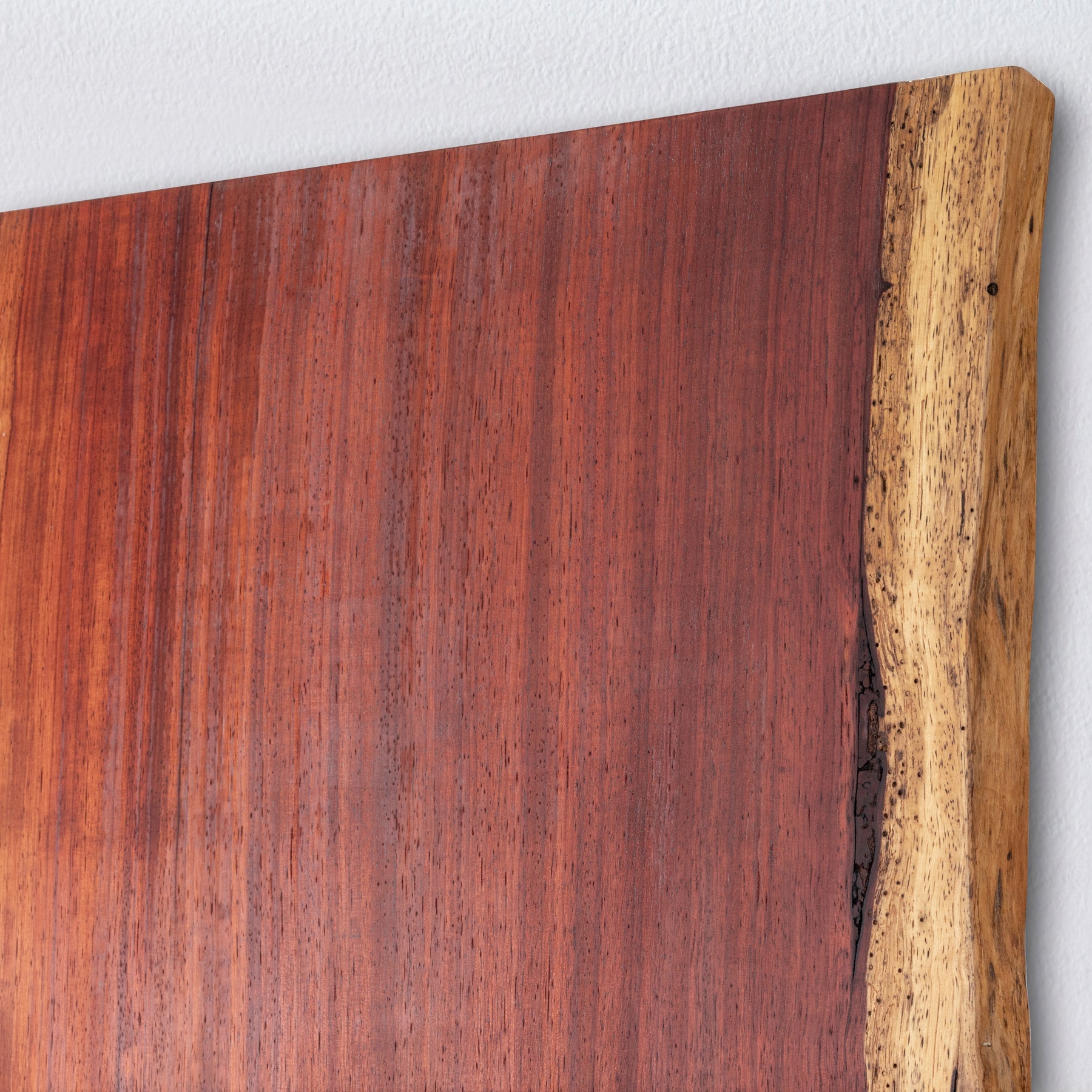 一枚板 / パードック #0018　1860 × 650 ~ 670 mm