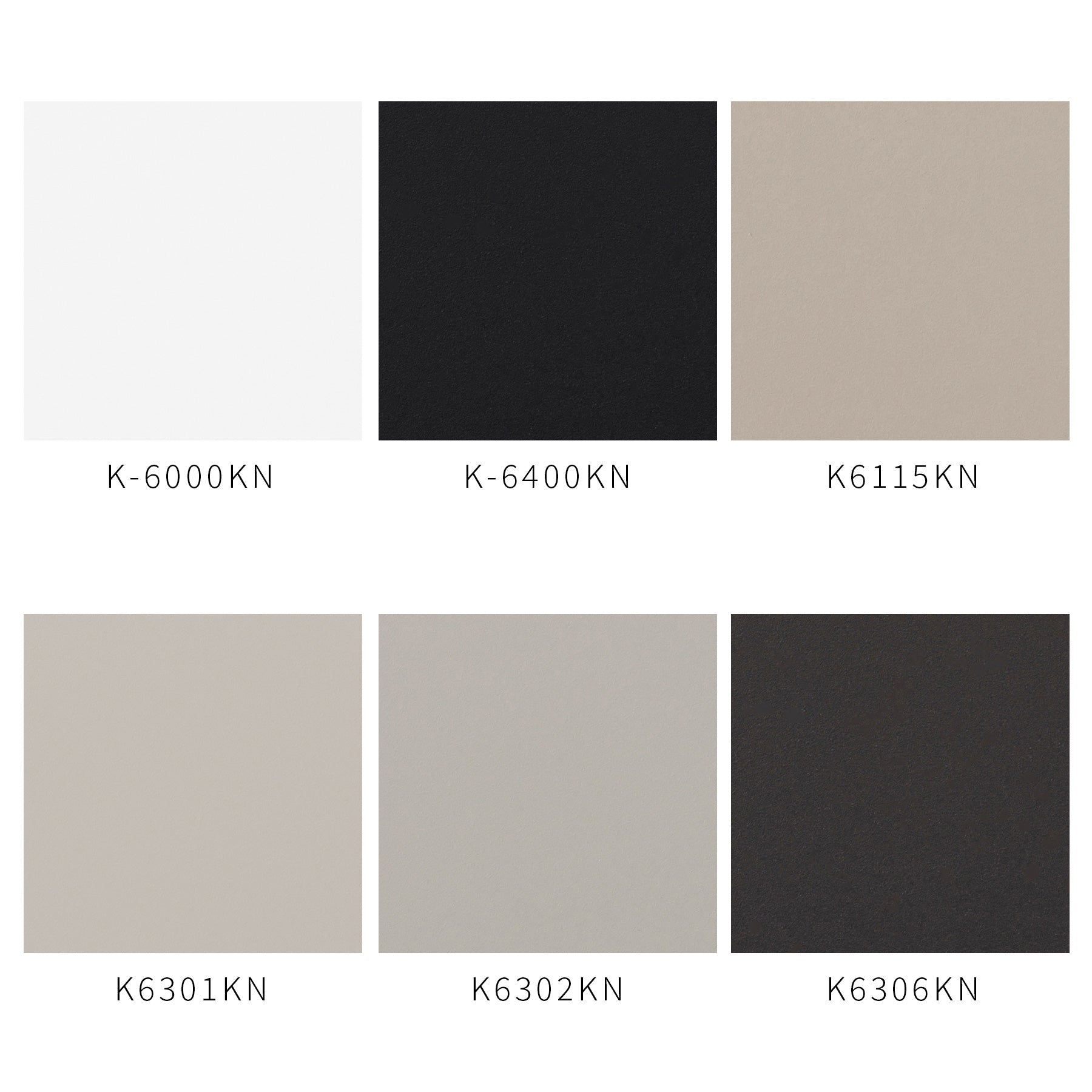 スマート造作テーブル / メラミン 無地 × 白スチール脚 × W181 - 300cm