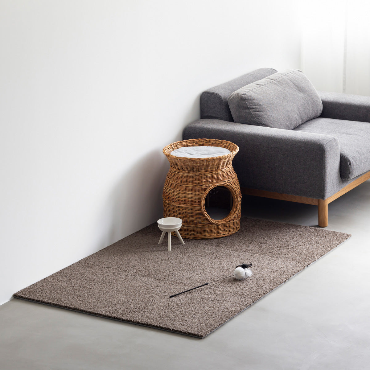 Simple Functional Joint Rug 6 set – SITURAEMON