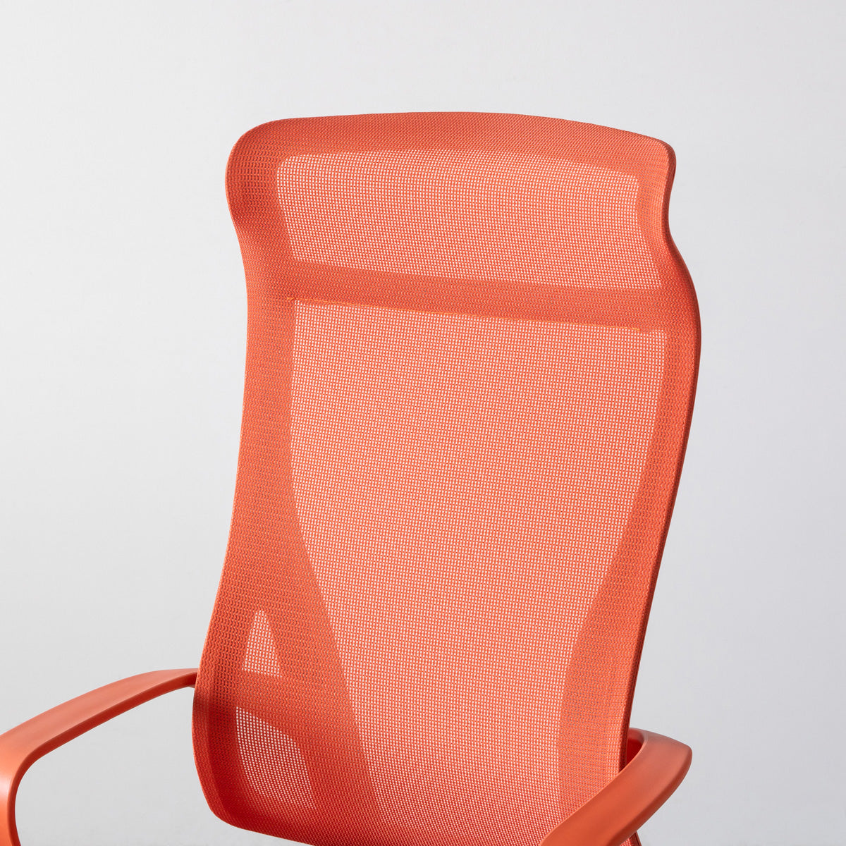 Flex - Comfort　リクライニングできる メッシュ デスクチェア