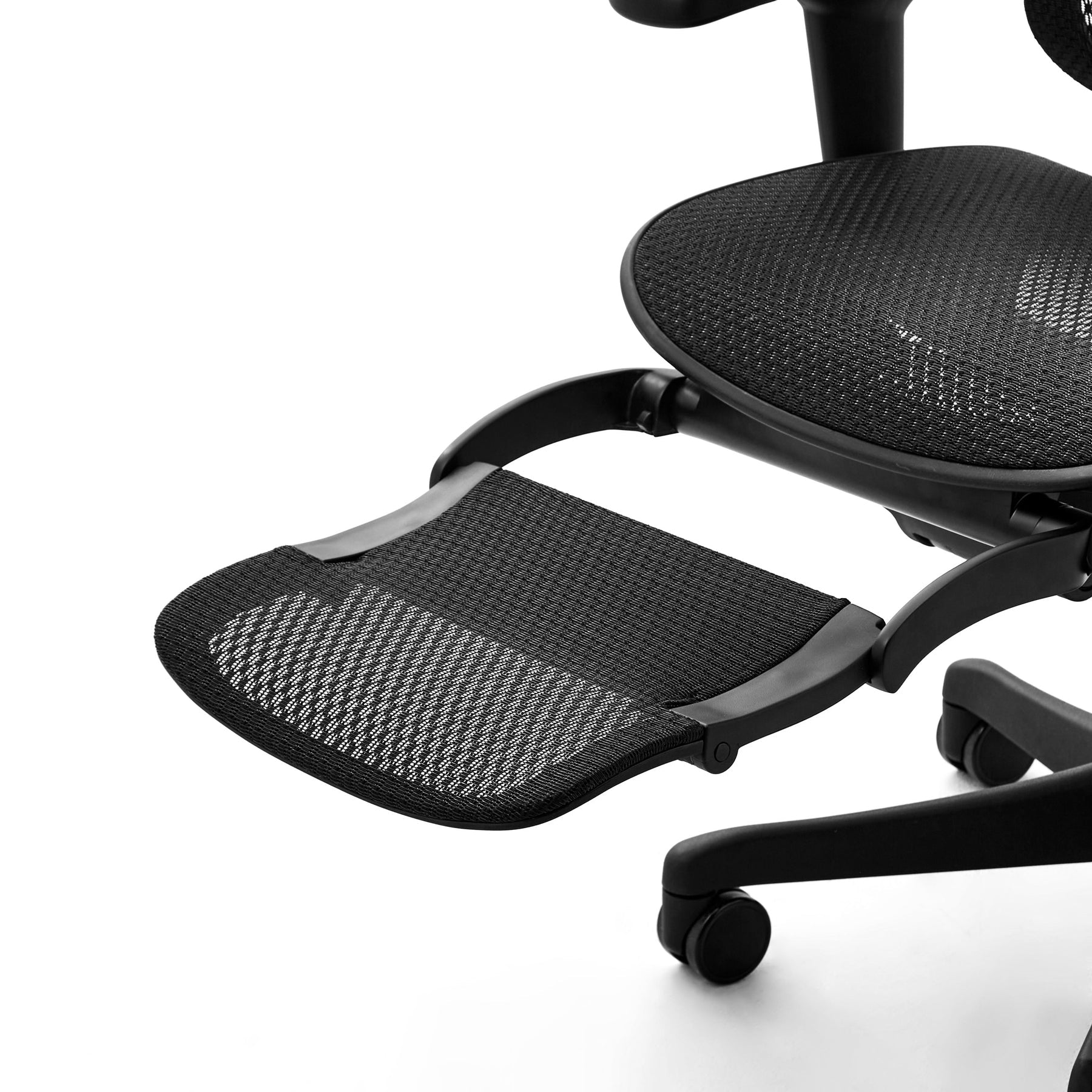 Ergohuman FIT2 Lite　エルゴヒューマン オフィスチェア ライト