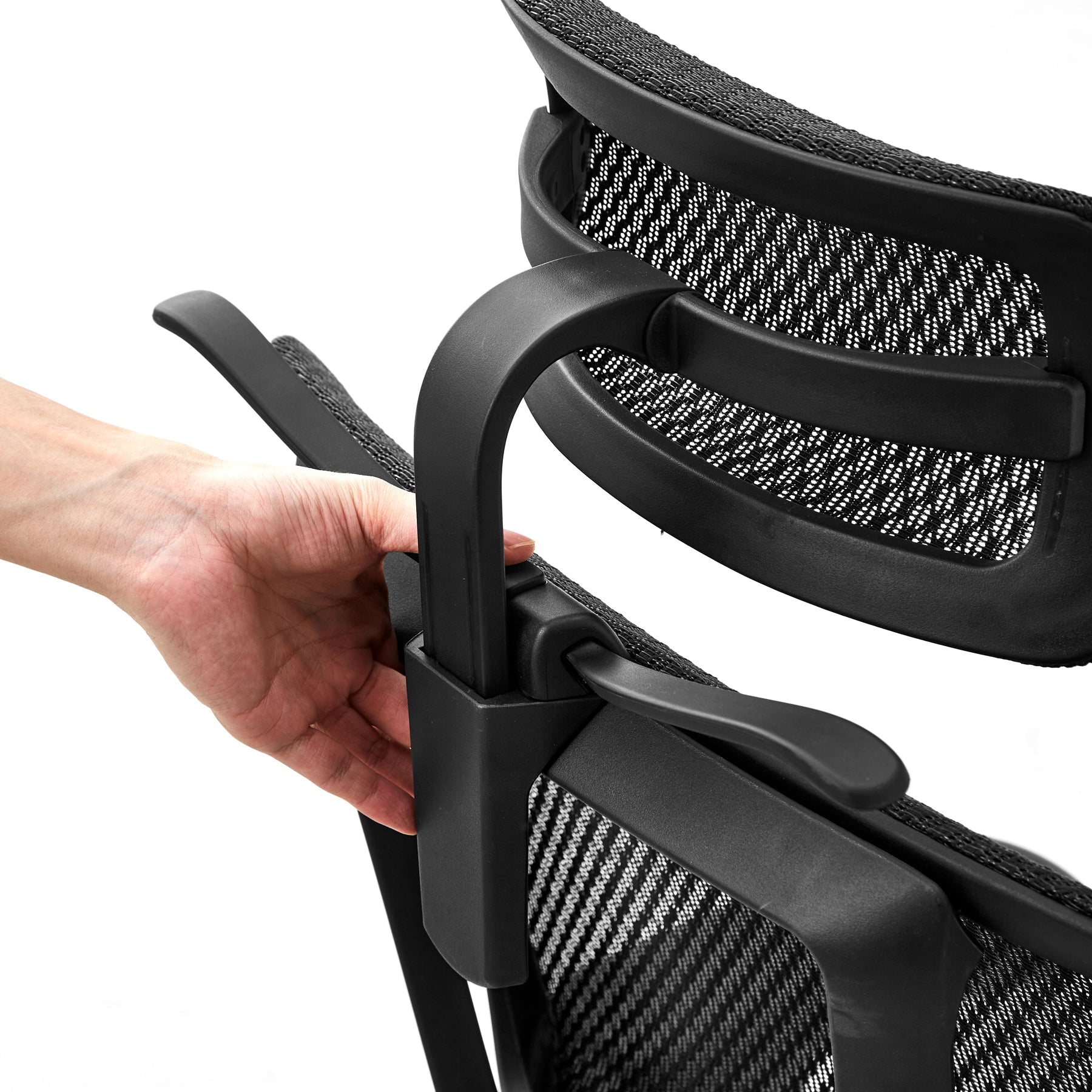 Ergohuman FIT2 Lite　エルゴヒューマン オフィスチェア ライト