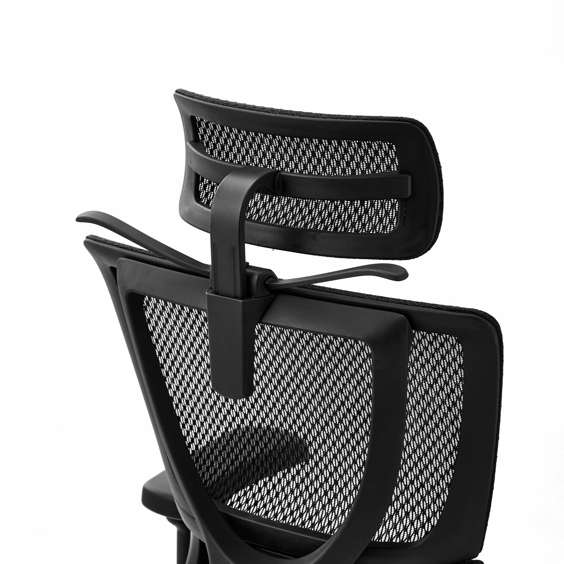 Ergohuman FIT2 Lite　エルゴヒューマン オフィスチェア ライト