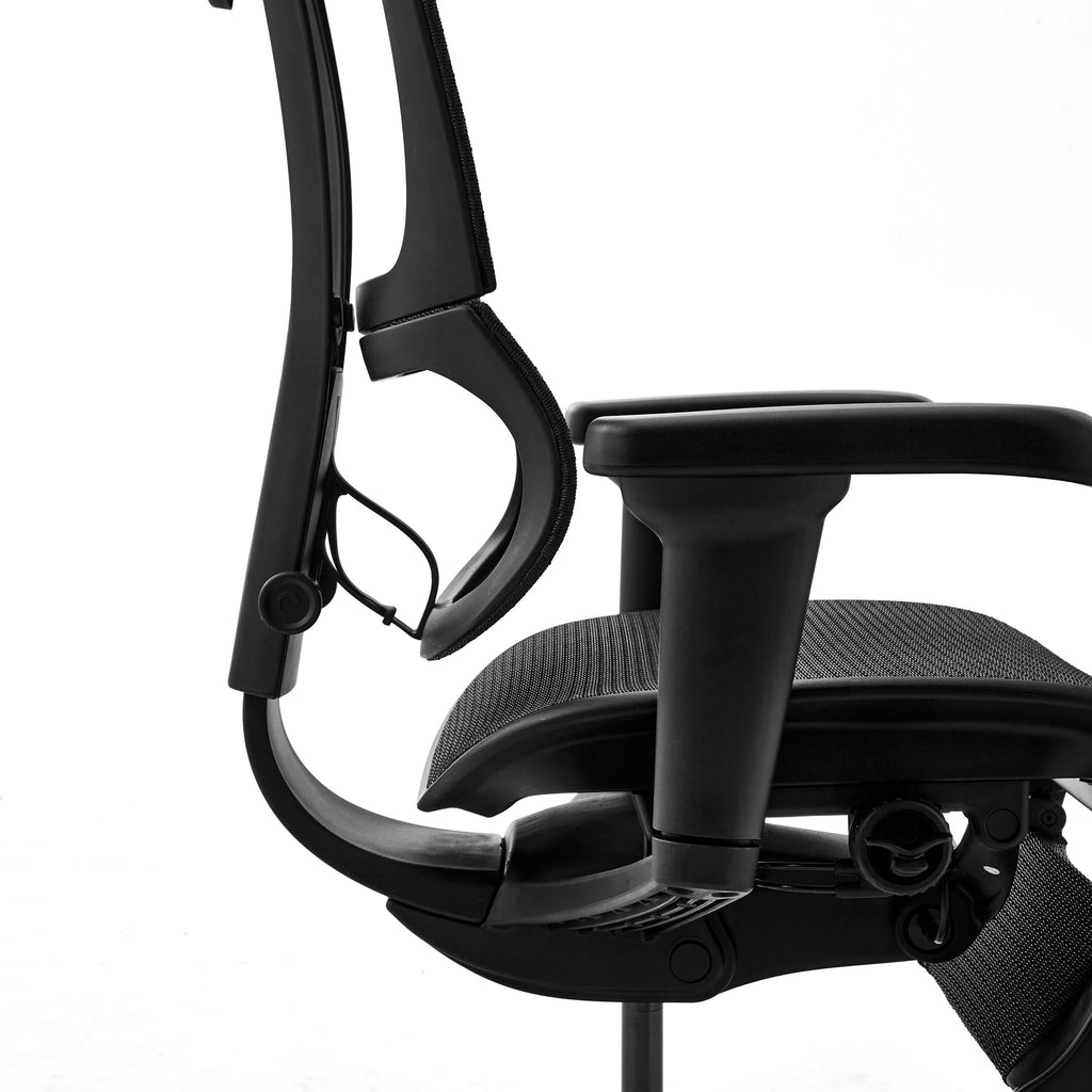 Ergohuman FIT2 Lite　エルゴヒューマン オフィスチェア ライト