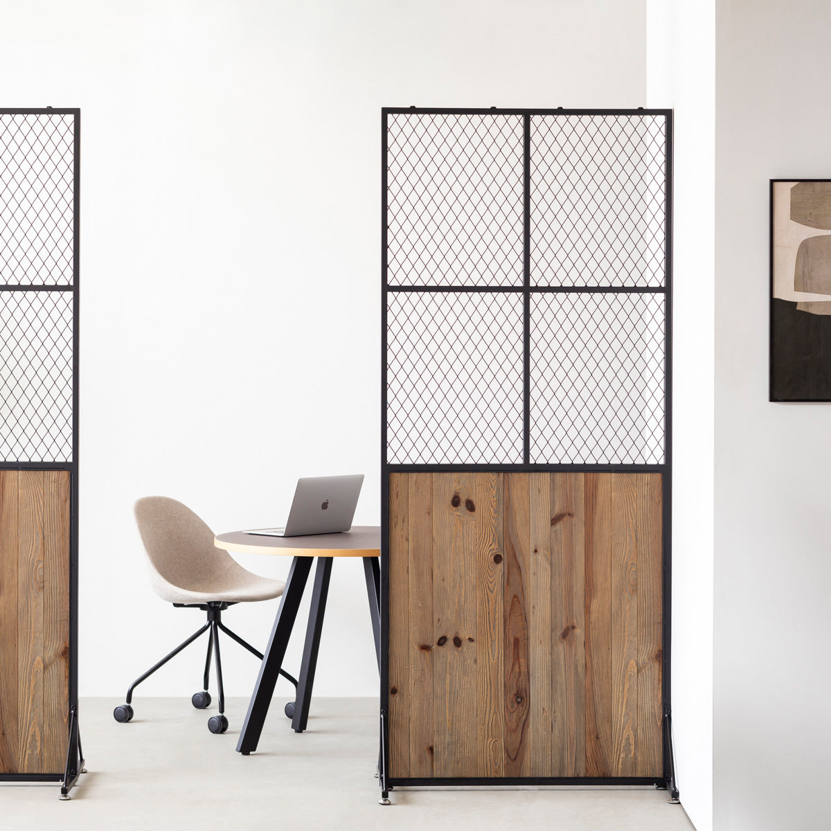 パーテーション – SITURAEMON