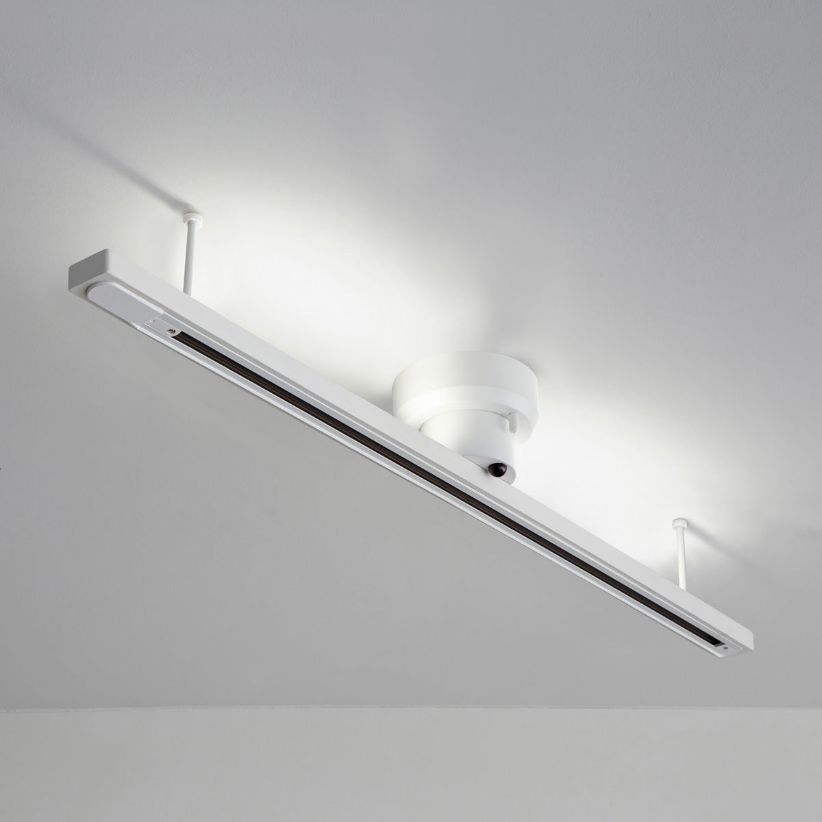 コンコン　ダクトレール付き Lighting × Rail 取り付けられる ダクトレールライト – SITURAEMON