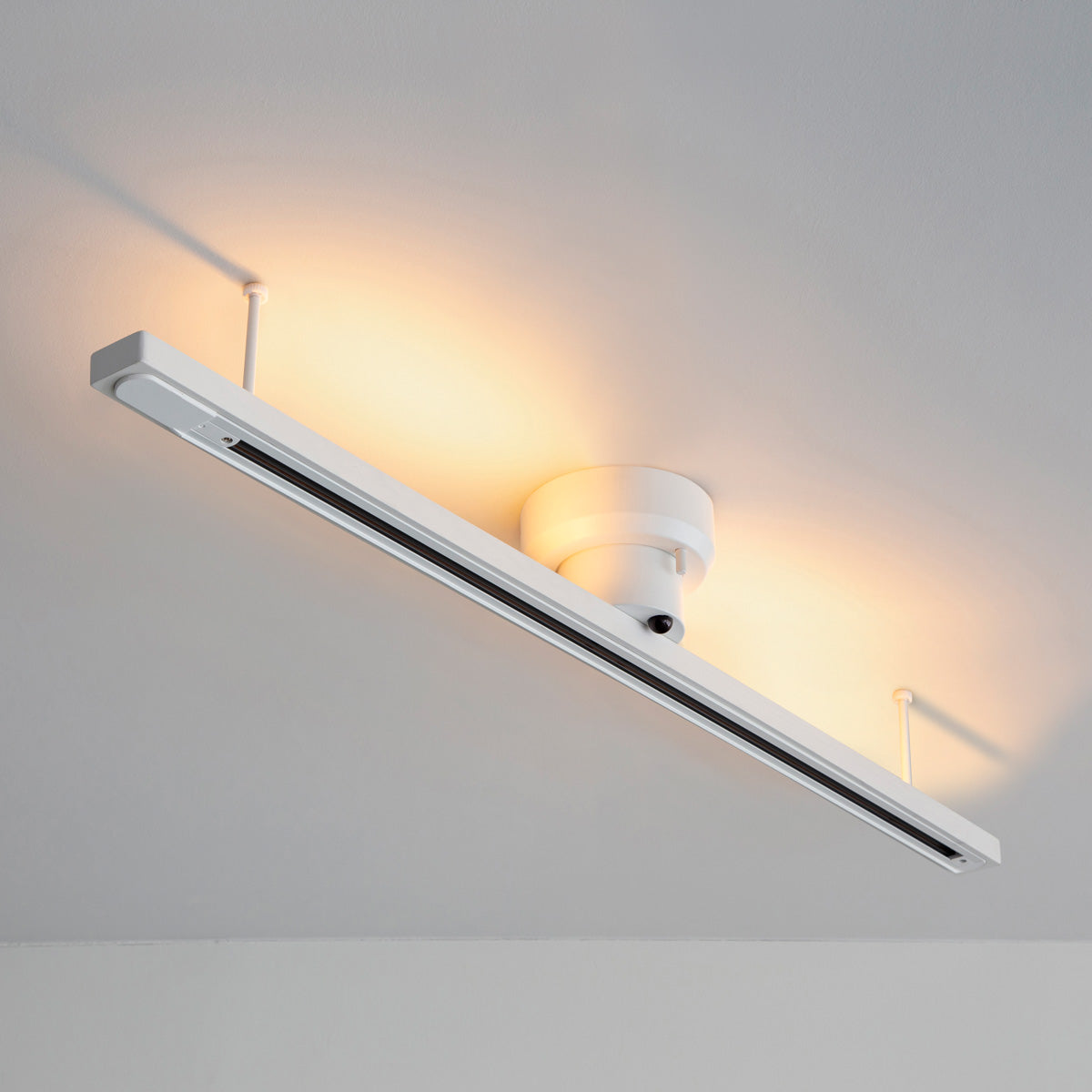 Lighting × Rail 取り付けられる ダクトレールライト – SITURAEMON
